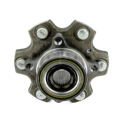 Roulement de roue NIPPON PIECES SERVICES M470I25