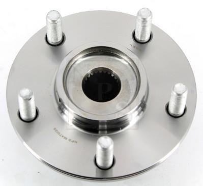 Roulement de roue NIPPON PIECES SERVICES ref. M470I28