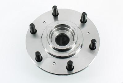 Roulement de roue NIPPON PIECES SERVICES M470I31