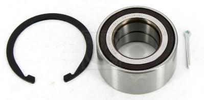 Roulement de roue NIPPON PIECES SERVICES ref. M470I32