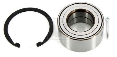 Roulement de roue NIPPON PIECES SERVICES ref. M470I32