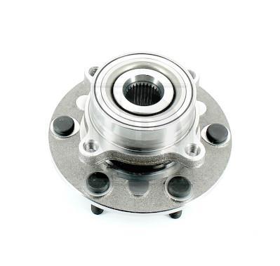 Roulement de roue NIPPON PIECES SERVICES ref. M470I36