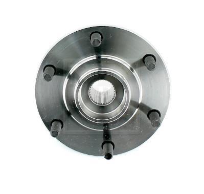 Roulement de roue NIPPON PIECES SERVICES ref. M470I36