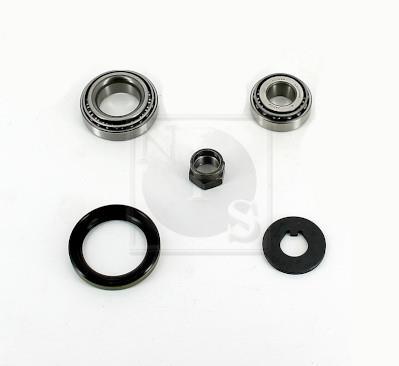 Roulement de roue NIPPON PIECES SERVICES ref. M471A01