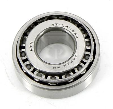 Roulement de roue NIPPON PIECES SERVICES ref. M471A03B