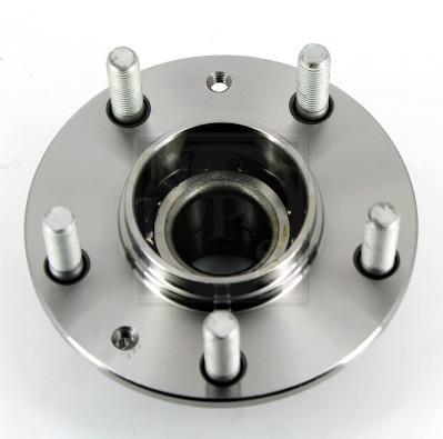 Roulement de roue NIPPON PIECES SERVICES ref. M471A06
