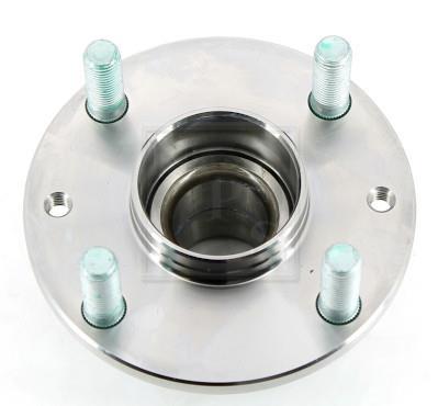 Roulement de roue NIPPON PIECES SERVICES ref. M471A20