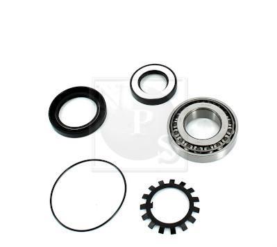 Cojinete de rueda NIPPON PIECES SERVICES ref. M471A21