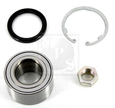Roulement de roue NIPPON PIECES SERVICES M471A30