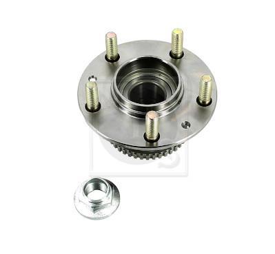 Roulement de roue NIPPON PIECES SERVICES ref. M471A33