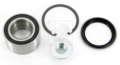 Roulement de roue NIPPON PIECES SERVICES M471A38