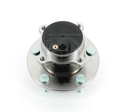 Roulement de roue NIPPON PIECES SERVICES ref. M471A40