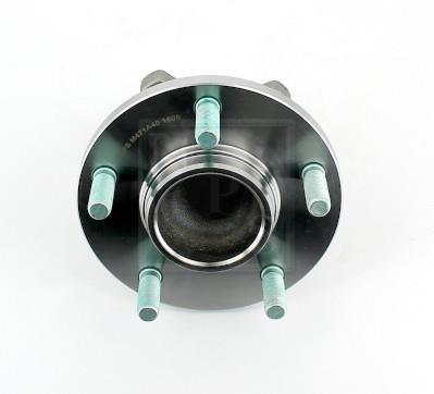 Roulement de roue NIPPON PIECES SERVICES ref. M471A40