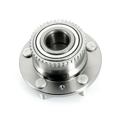 Roulement de roue NIPPON PIECES SERVICES ref. M471A41