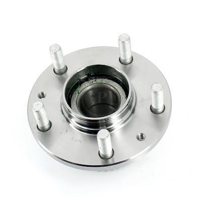 Roulement de roue NIPPON PIECES SERVICES ref. M471A41