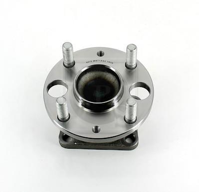 Roulement de roue NIPPON PIECES SERVICES ref. M471A42
