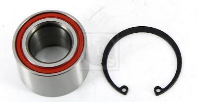 Roulement de roue NIPPON PIECES SERVICES M471A43