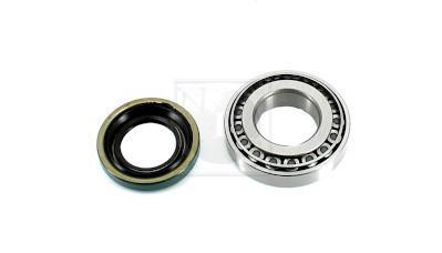 Roulement de roue NIPPON PIECES SERVICES ref. M471I04