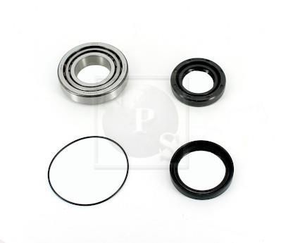 Roulement de roue NIPPON PIECES SERVICES M471I19