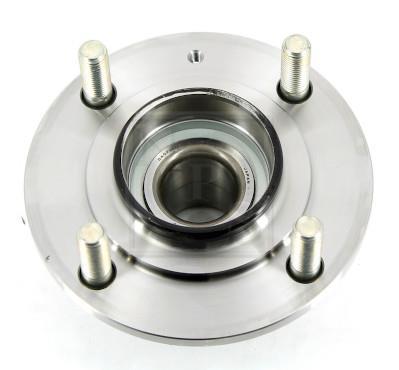 Roulement de roue NIPPON PIECES SERVICES M471I25