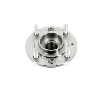 Roulement de roue NIPPON PIECES SERVICES ref. M471I28