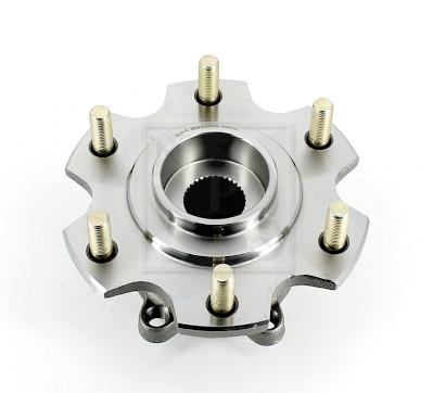Roulement de roue NIPPON PIECES SERVICES ref. M471I33