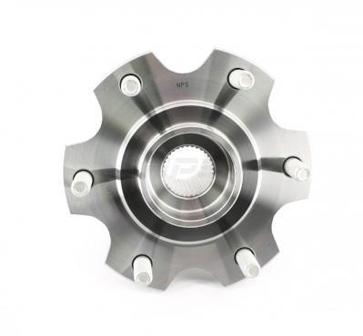 Roulement de roue NIPPON PIECES SERVICES M471I41
