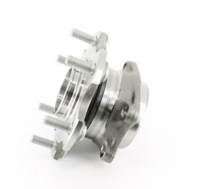 Roulement de roue NIPPON PIECES SERVICES M471I41