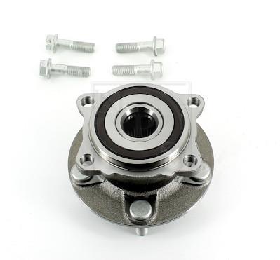 Roulement de roue NIPPON PIECES SERVICES M471I43