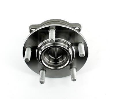 Roulement de roue NIPPON PIECES SERVICES M471I43