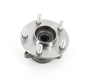 Roulement de roue NIPPON PIECES SERVICES ref. M471I45