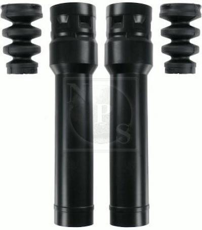 Kit de protection contre la poussière, amortisseur NIPPON PIECES SERVICES M488I01