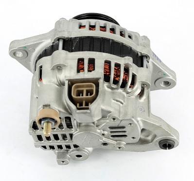 Alternateur NIPPON PIECES SERVICES M511A09 Alternateur NIPPON PIECES SERVICES M511A09