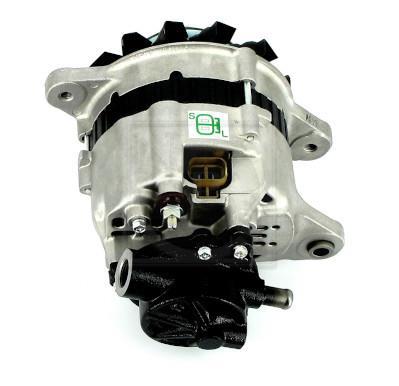 Alternador NIPPON PIECES SERVICES M511A35