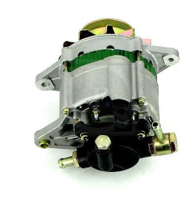 Alternateur NIPPON PIECES SERVICES M511A80