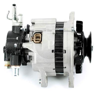Alternateur NIPPON PIECES SERVICES M511I54