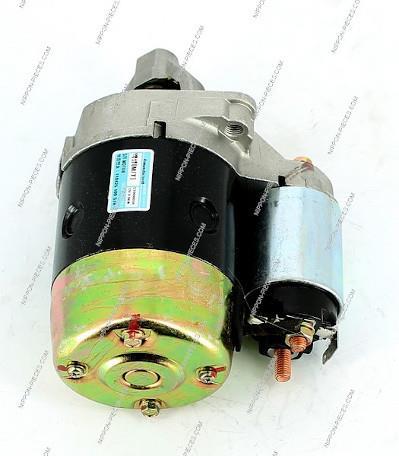 Démarreur NIPPON PIECES SERVICES M521I05