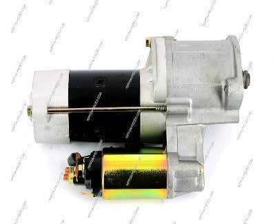 Démarreur NIPPON PIECES SERVICES M521I06A