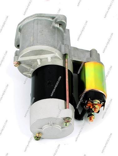 Démarreur NIPPON PIECES SERVICES M521I06A