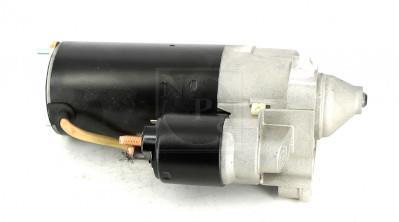 Motor de arranque (Arrancador) NIPPON PIECES SERVICES M521I10