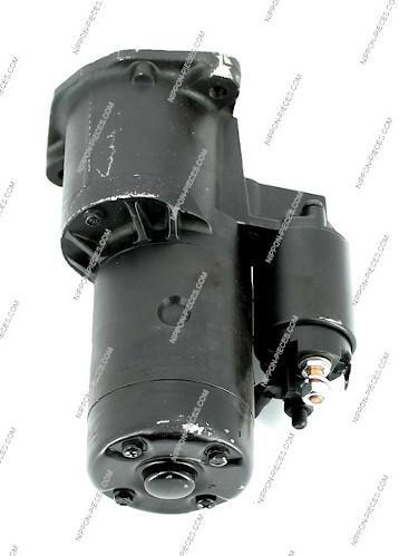 Démarreur NIPPON PIECES SERVICES M521I35