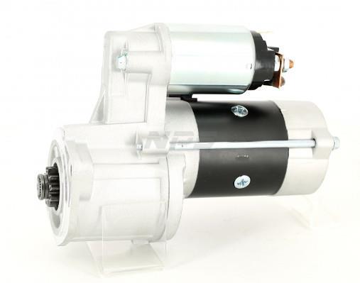 Démarreur NIPPON PIECES SERVICES M521I37