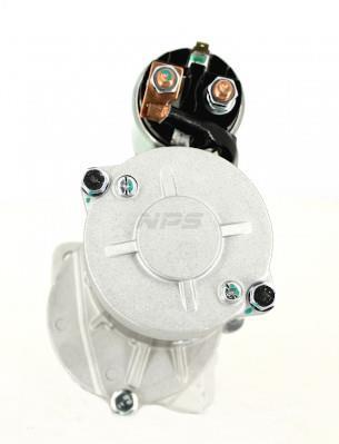 Démarreur NIPPON PIECES SERVICES M521I37