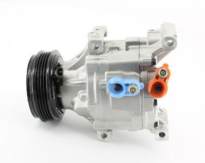 Butée hydraulique M5