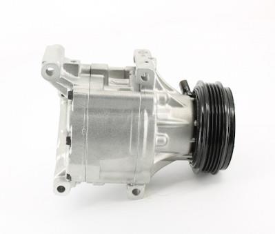 Compresseur, climatisation NIPPON PIECES SERVICES ref. M525A07