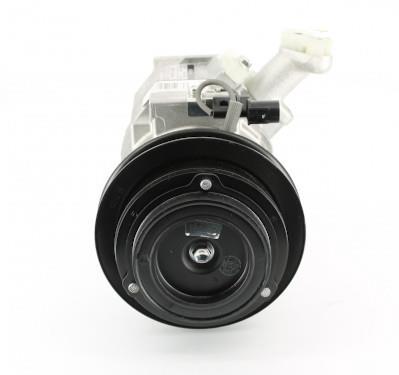 Compresseur, climatisation NIPPON PIECES SERVICES M525I07