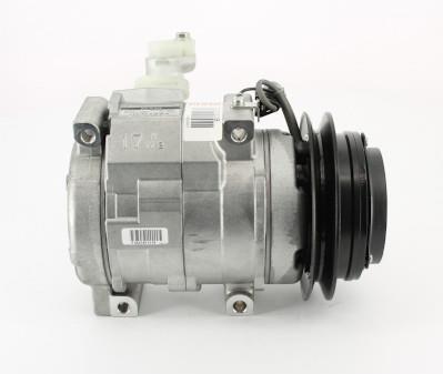 Compresseur, climatisation NIPPON PIECES SERVICES M525I07
