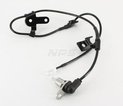 Capteur ABS (Capteur de vitesse de roue) NIPPON PIECES SERVICES M568A00