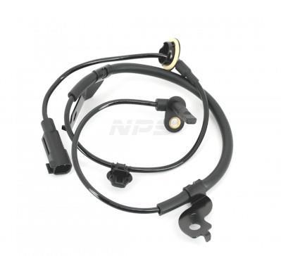 Capteur ABS (Capteur de vitesse de roue) NIPPON PIECES SERVICES M568I21