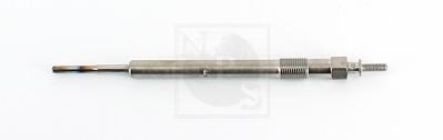 Bujía de precalentamiento NIPPON PIECES SERVICES ref. M571A15